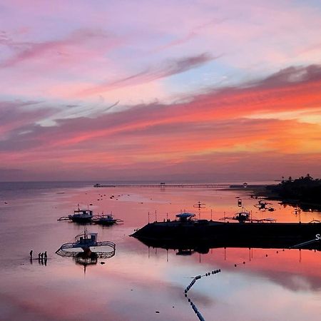 Sugarsea Inn & Dive Shop 막탄 외부 사진