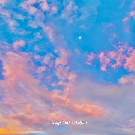 Sugarsea Inn & Dive Shop 막탄 외부 사진