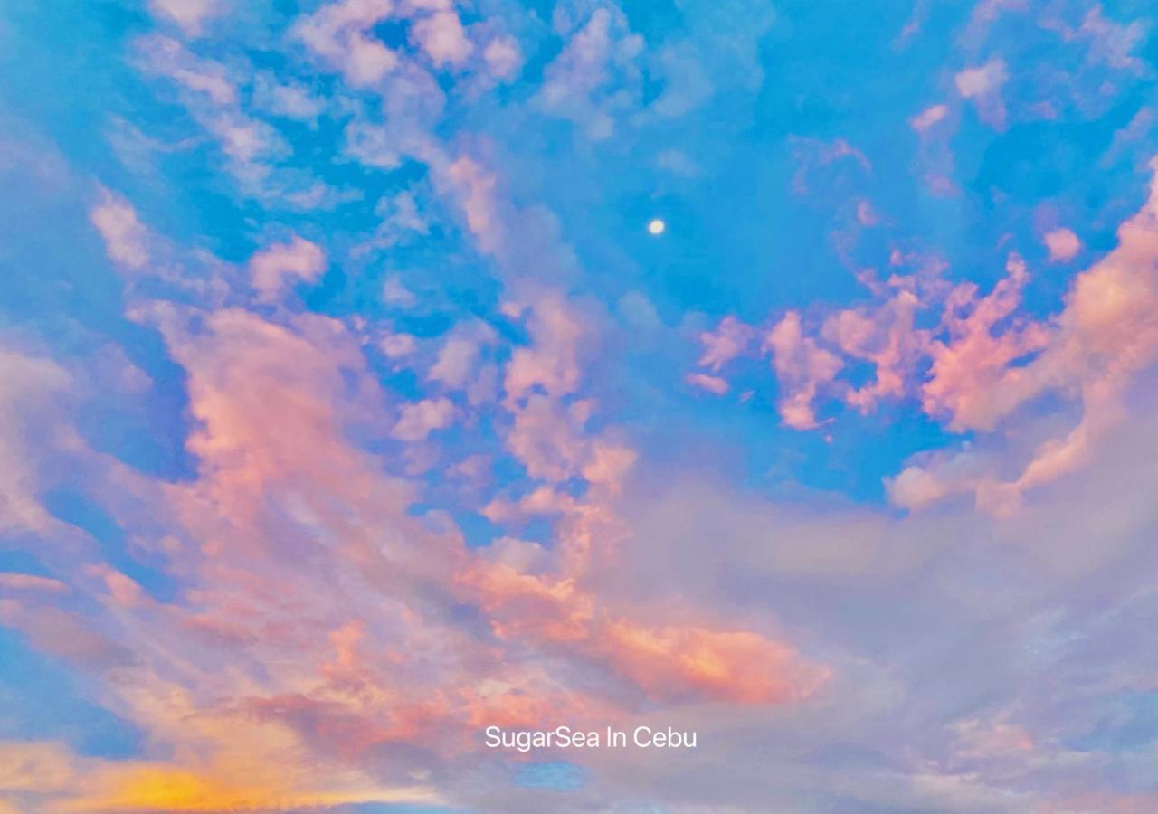 Sugarsea Inn & Dive Shop 막탄 외부 사진