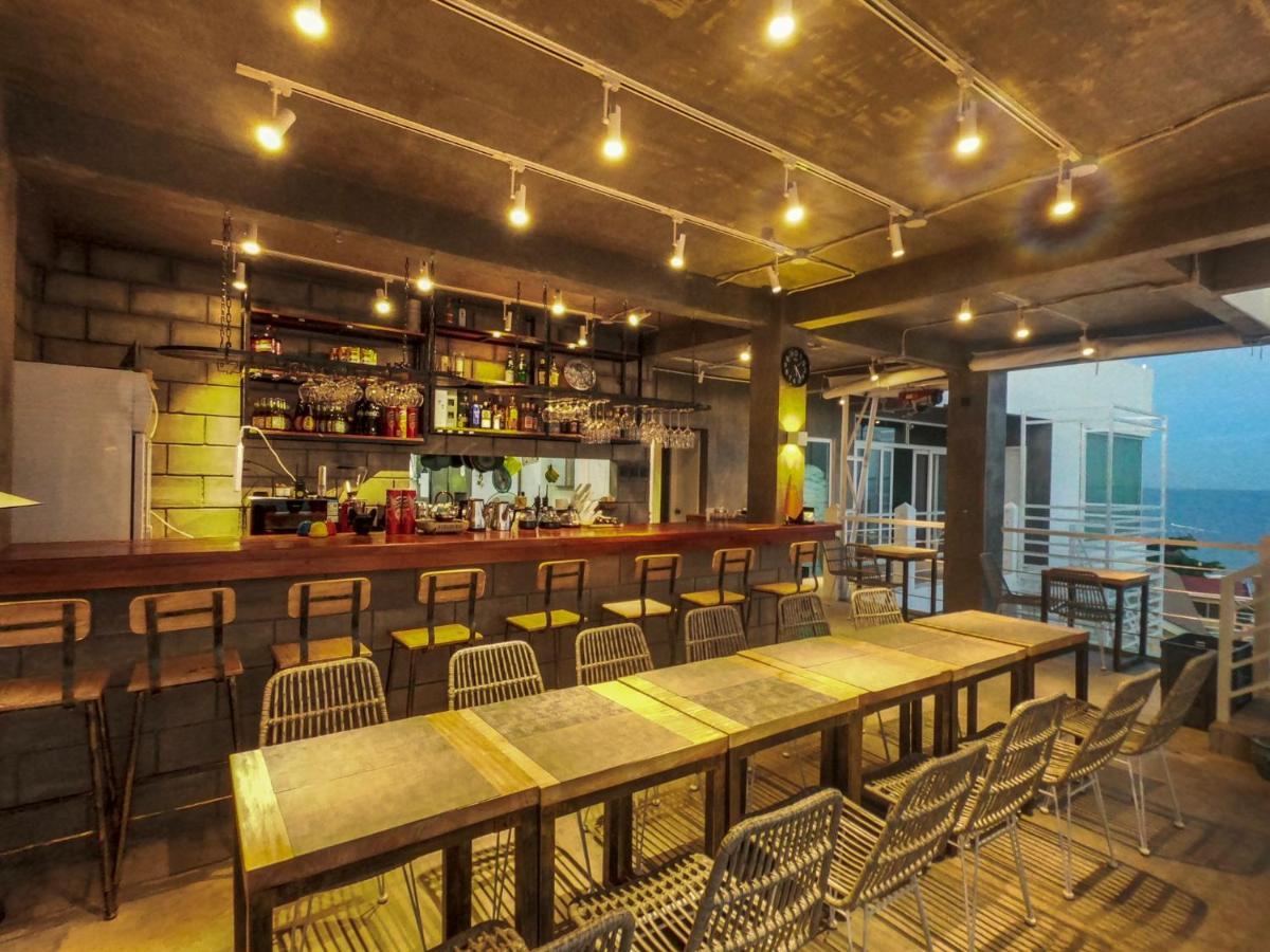 Sugarsea Inn & Dive Shop 막탄 외부 사진